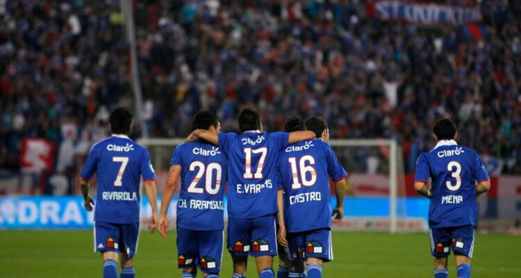 La U quiere a un histórico del club y seleccionado nacional