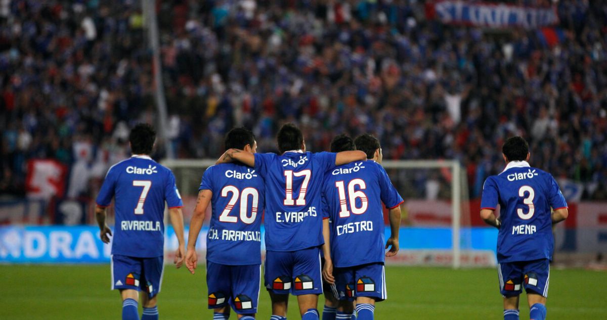 La U quiere a un histórico del club y seleccionado nacional