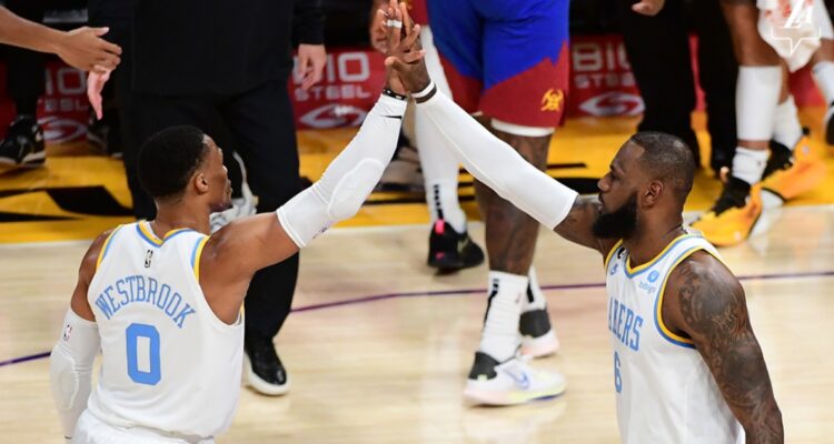 Los Angeles Lakers