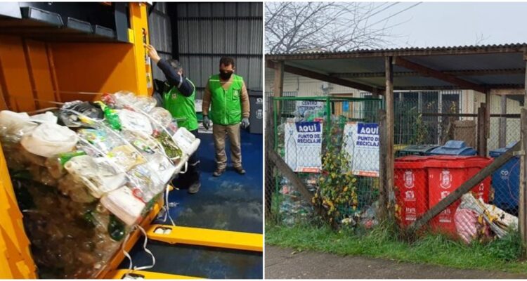 ARCHIVO | Municipalidad de Lanco