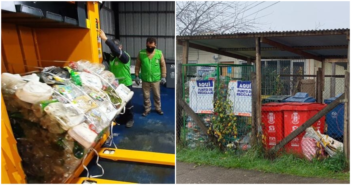 ARCHIVO | Municipalidad de Lanco