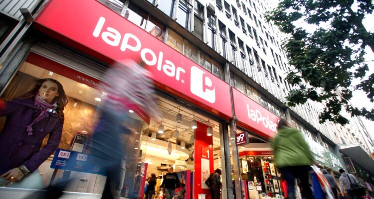 La Polar califica como “injusticia tremenda” pugna con AFP Capital que derivó en orden de embargo