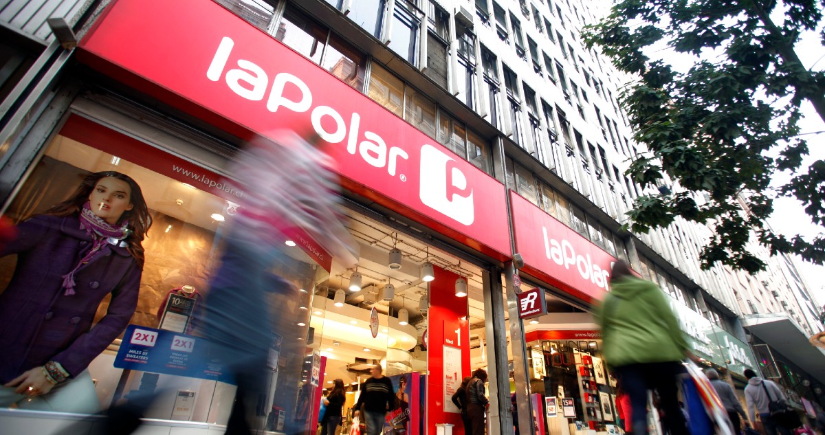 La Polar califica como “injusticia tremenda” pugna con AFP Capital que derivó en orden de embargo