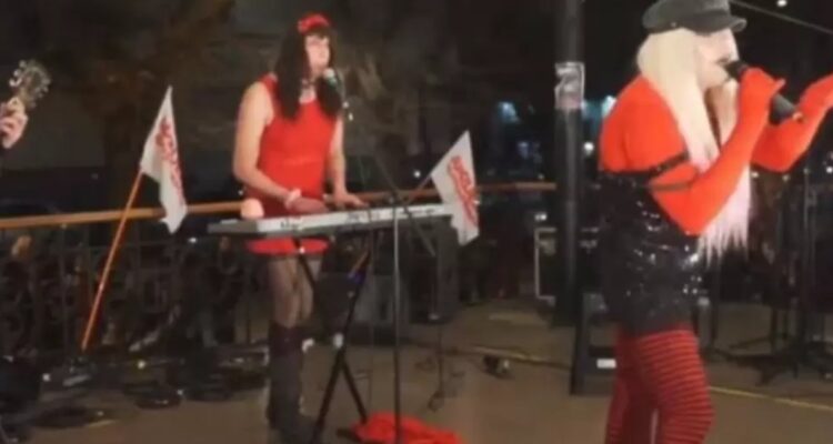 ARCHIVO | Captura de video