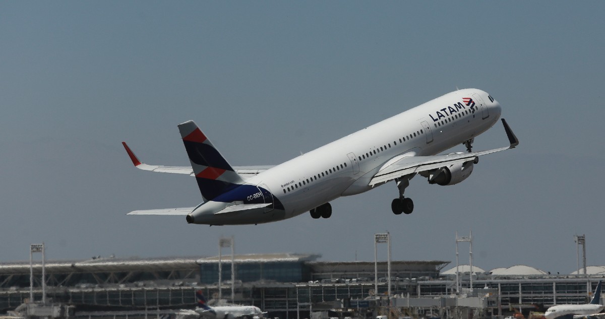 Latam alista su salida del Capítulo 11 y espera concretarlo en noviembre