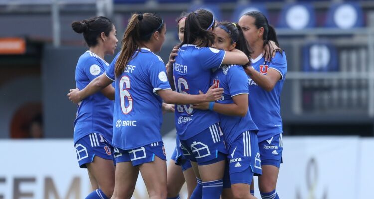 Independiente del Valle vs La U.