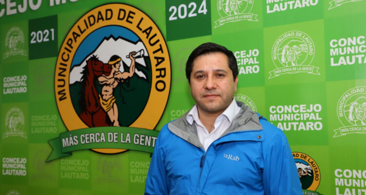 Eligen a alcalde suplente de Lautaro tras condena por abuso sexual contra Raúl Schifferli