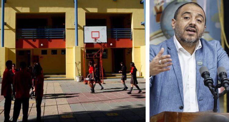 Por qué se dice que el Gobierno pondrá fin a los Liceos Bicentenarios