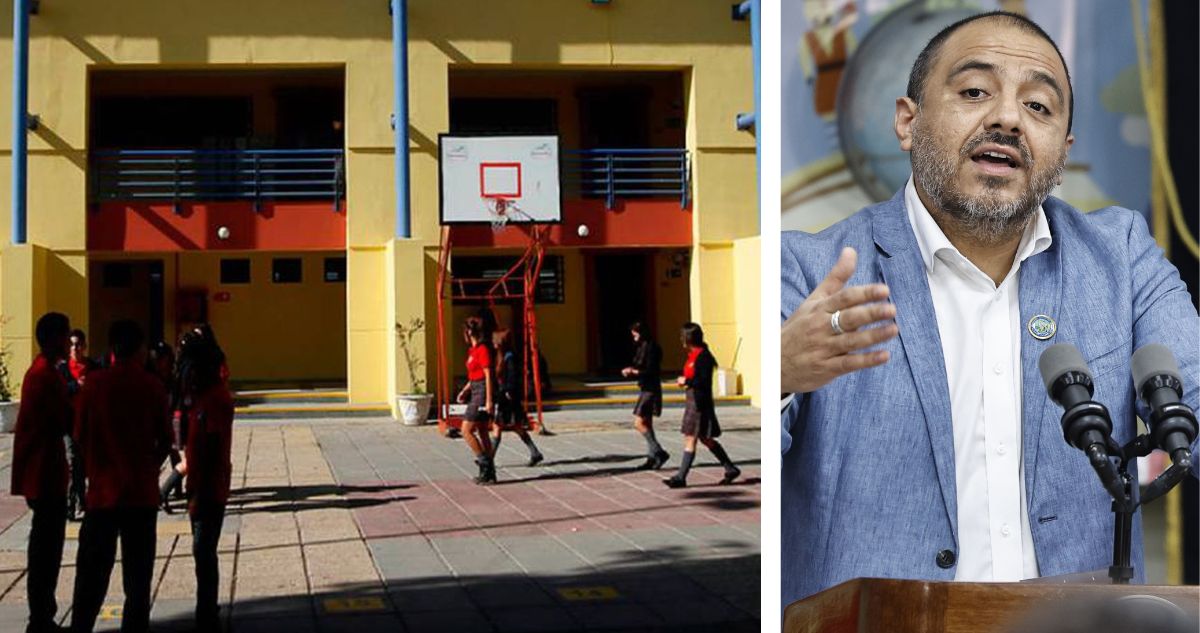 Por qué se dice que el Gobierno pondrá fin a los Liceos Bicentenarios