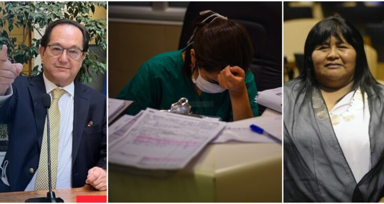 Lista de espera en provincia de Osorno