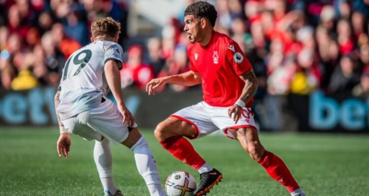 Liverpool se inclinó sorpresivamente ante el colista en la Premier League