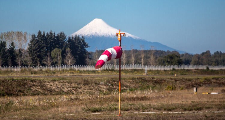 Onemi declara Alerta Temprana Preventiva para provincias de Osorno, Llanquihue y Palena por lluvias