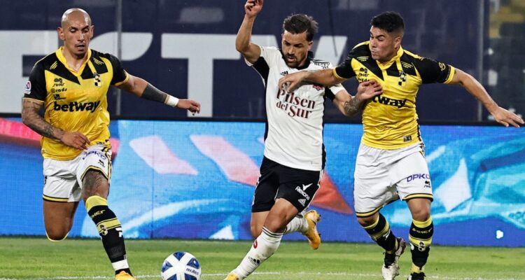 ¿Qué necesita Colo Colo para coronarse campeón contra Coquimbo?