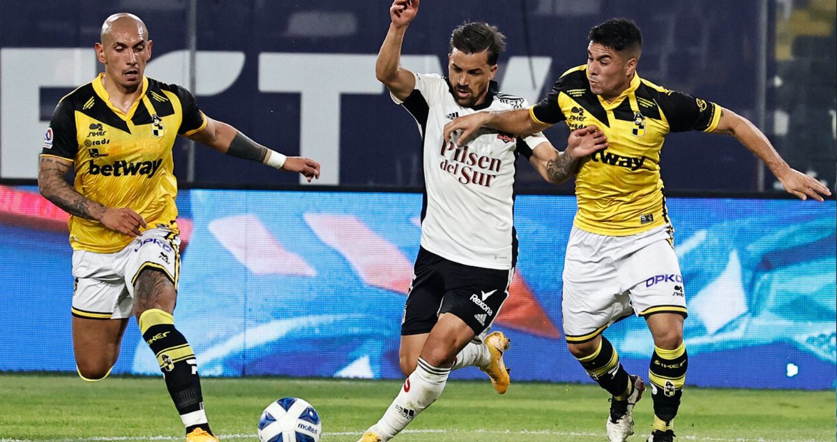 ¿Qué necesita Colo Colo para coronarse campeón contra Coquimbo?