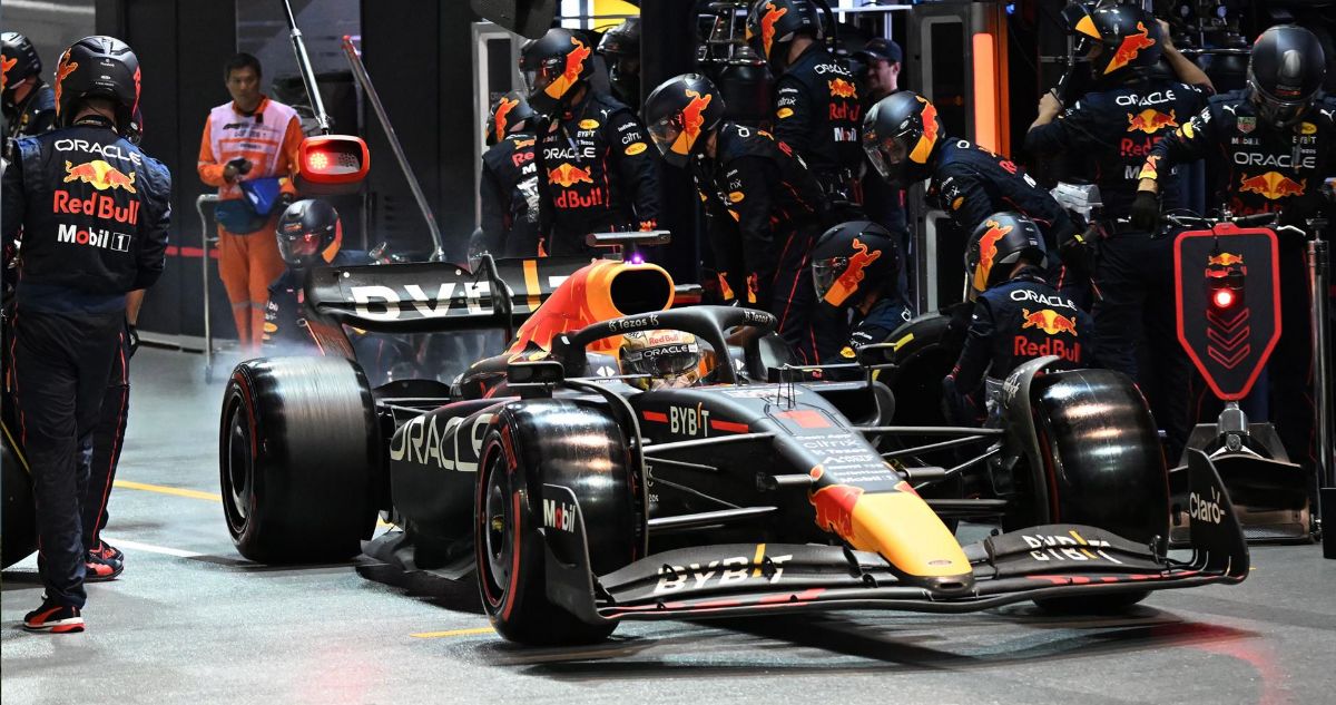 Max Verstappen puede ser bicampeón de la F1 en Japón: ¿Qué necesita?