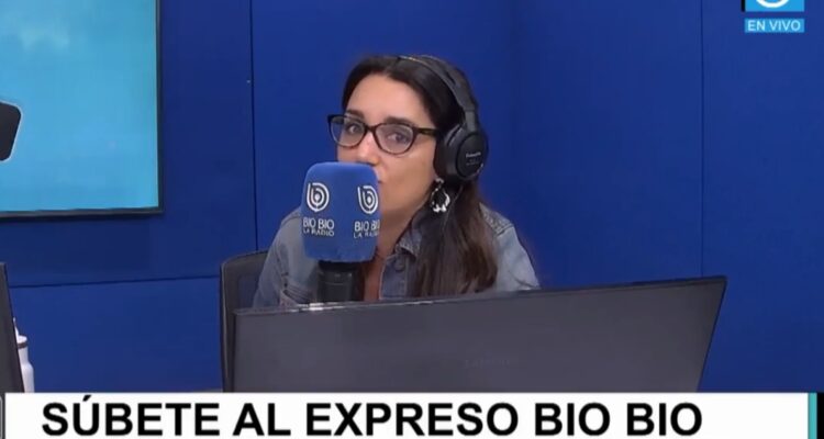 “Una rabia que nunca había sentido”: Loreto Álvarez contó lo que vivió en pleno asalto en Chicureo