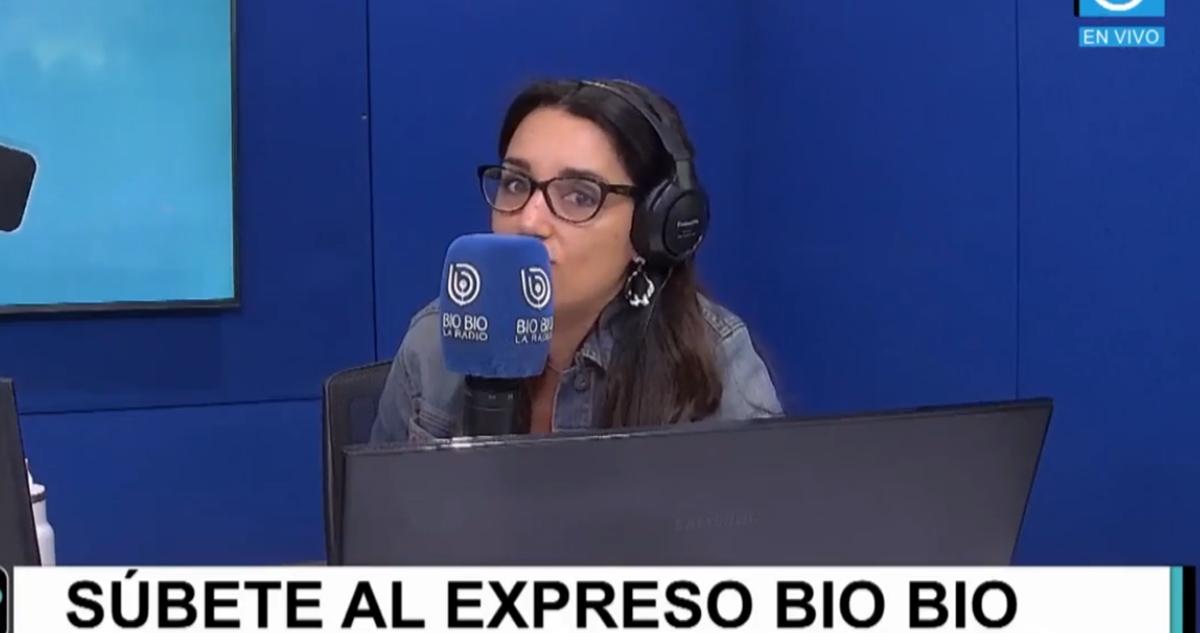 “Una rabia que nunca había sentido”: Loreto Álvarez contó lo que vivió en pleno asalto en Chicureo
