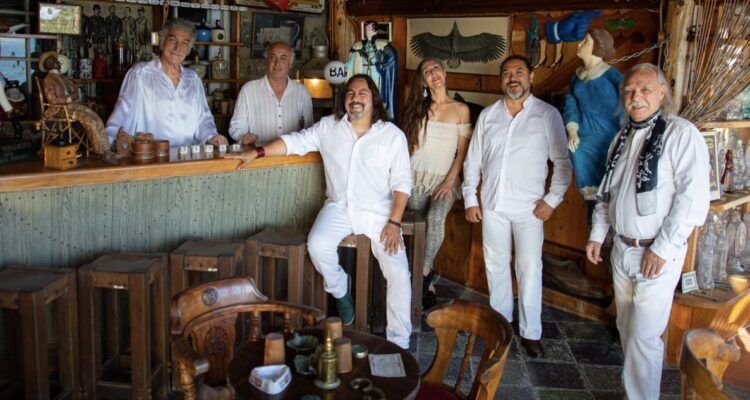 Los Jaivas celebrarán 60 años con concierto y expo: entradas se venderán con 10 meses de antelación