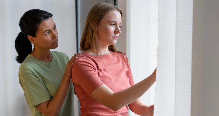 Lucha oculta de niñas y mujeres con TDAH no diagnosticado