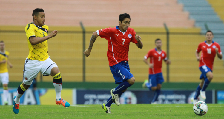Luciano Cabral revela su sueño, tras salir de la cárcel en Mendoza, Argentina.
