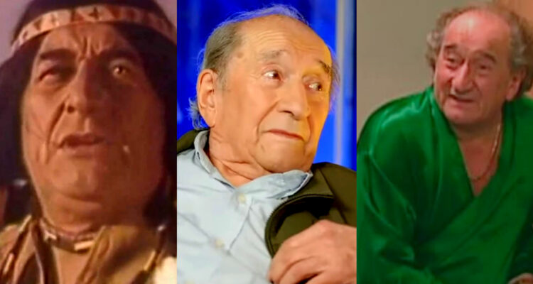 Luis Alarcón reveló que vive con cáncer hace 10 años