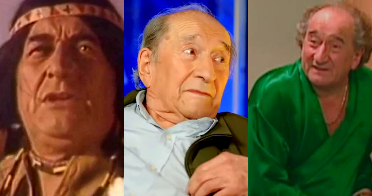 Luis Alarcón reveló que vive con cáncer hace 10 años