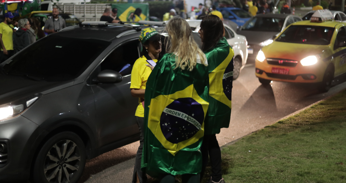 Lula vs Bolsonaro un duelo con final incierto en medio de un Brasil fracturado