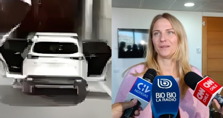 “Nos están robando felicidad… Chile se vuelve invivible”: habla madre que sufrió cruda encerrona