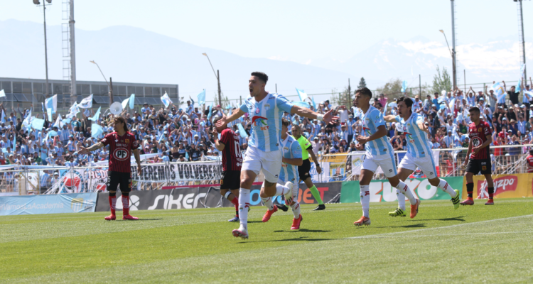 Relator que brindó discurso como campeón a Magallanes, pidió disculpas y repudia el nivel de agresividad de los comentarios en su contra.