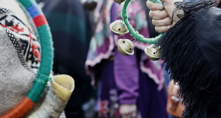 10 comunidades mapuche se descartan de toma de Chilterra