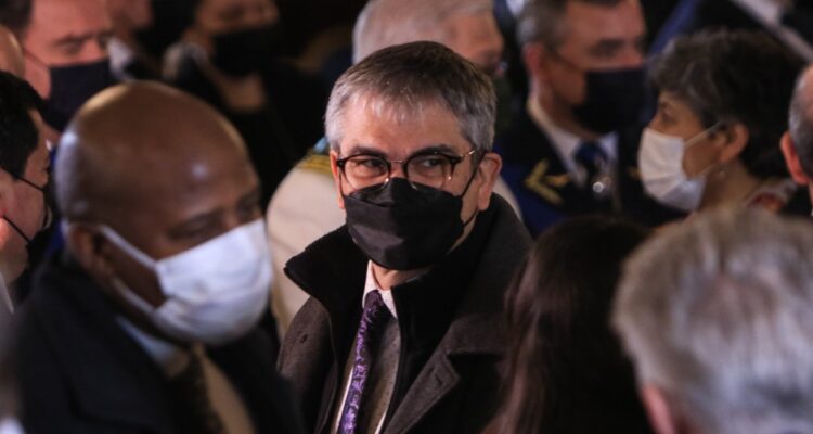 Otra chance para atraer inversionistas: Marcel viajará nuevamente a EEUU a citas del BM y FMI