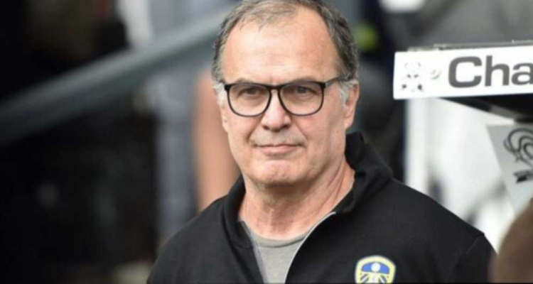 Revelan la respuesta de Marcelo Bielsa al llamado para dirigir a River Plate.