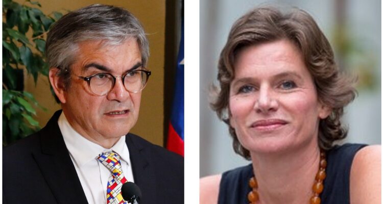 La respuesta de Marcel por economista que indicó a Chile como experimento para matar neoliberalismo