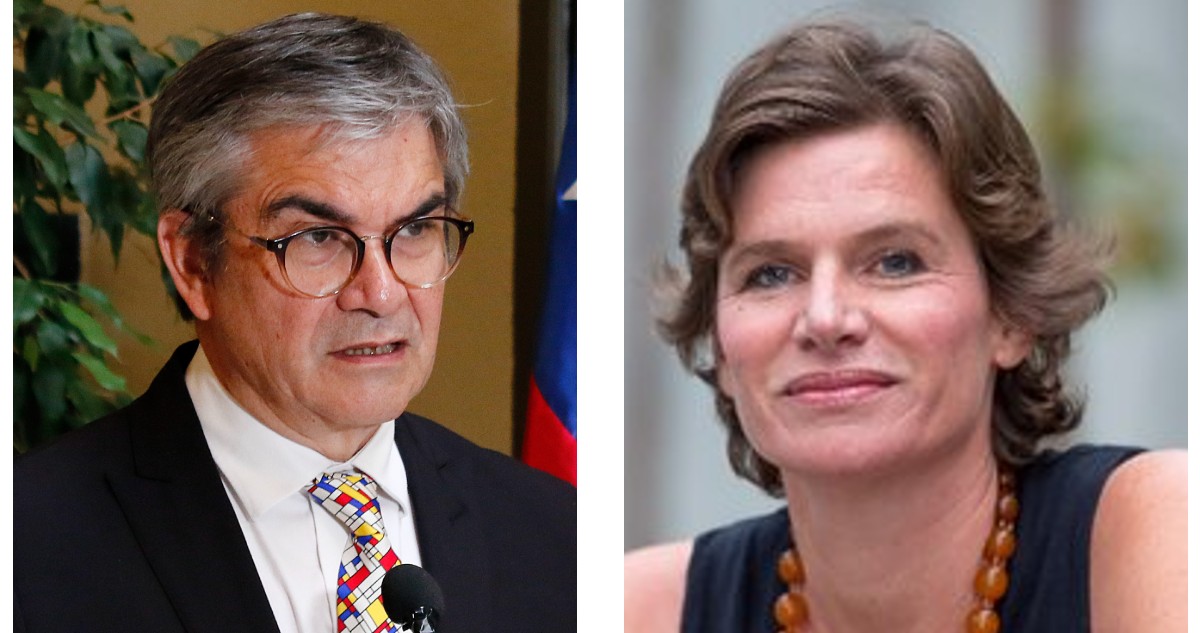 La respuesta de Marcel por economista que indicó a Chile como experimento para matar neoliberalismo