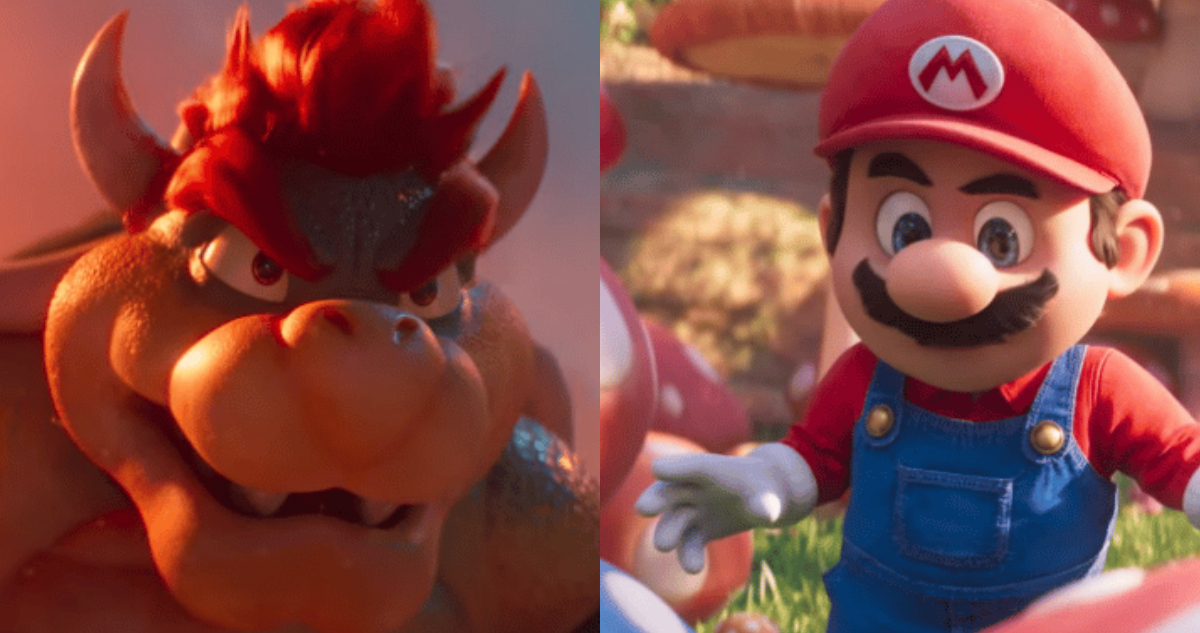 Mario Bros