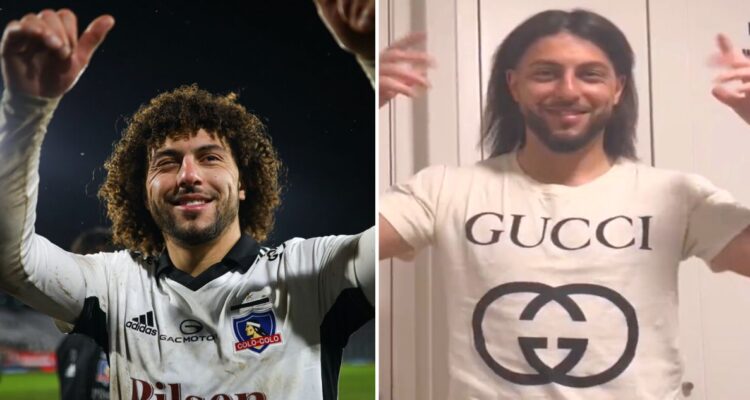 Maximiliano Falcón cumple su apuesta y pasa de ‘Peluca’ a ‘Pelolais’