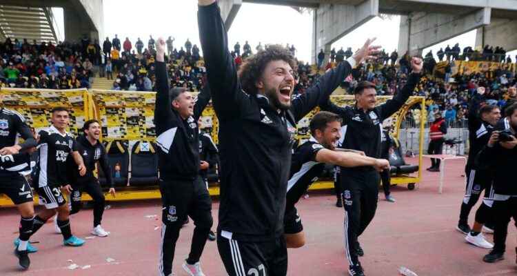 Maximiliano Falcón y su recado en fiesta alba: “Paga el premio, Mosa”