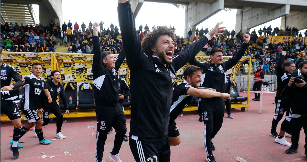 Maximiliano Falcón y su recado en fiesta alba: “Paga el premio, Mosa”