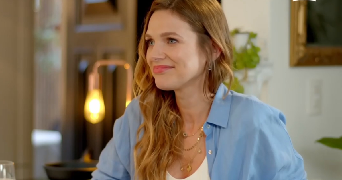 Mayte Rodríguez revela sus facetas ocultas en estreno de Cecilia Bolocco: “Siempre fui medio tomboy”