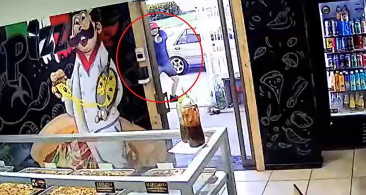 “Escuchamos una explosión”: los momentos de terror por balacera que dejó grave a menor de 16 años