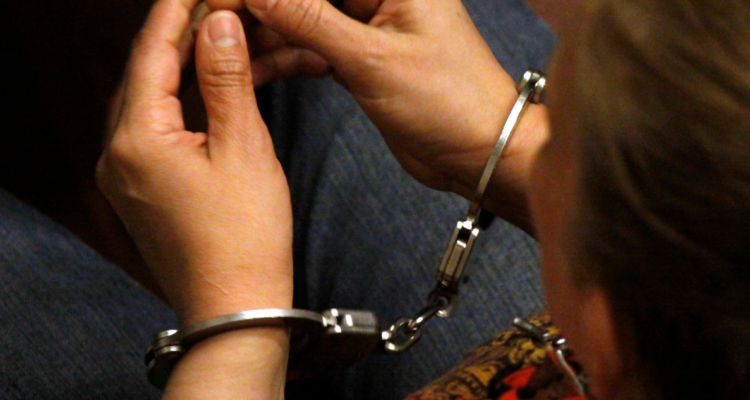 menor baleado Villa Alemana