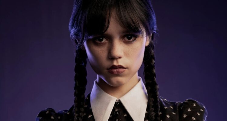 “Merlina” libera tráiler oficial y muestra cómo luce el nuevo “Tío Lucas” de la familia Addams
