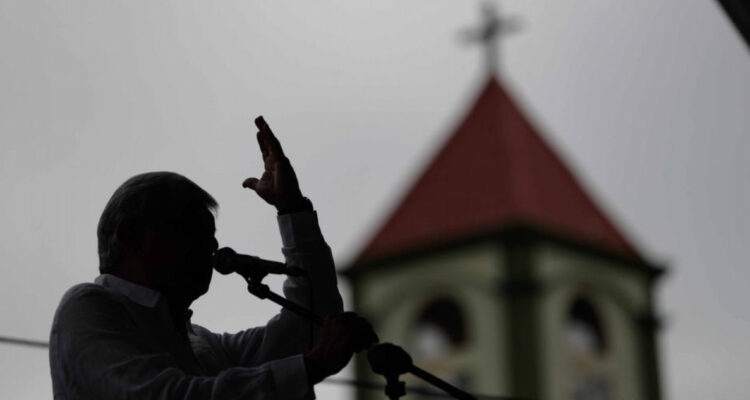 México gobiernos de Morena invadidos y controlados por el crimen organizado