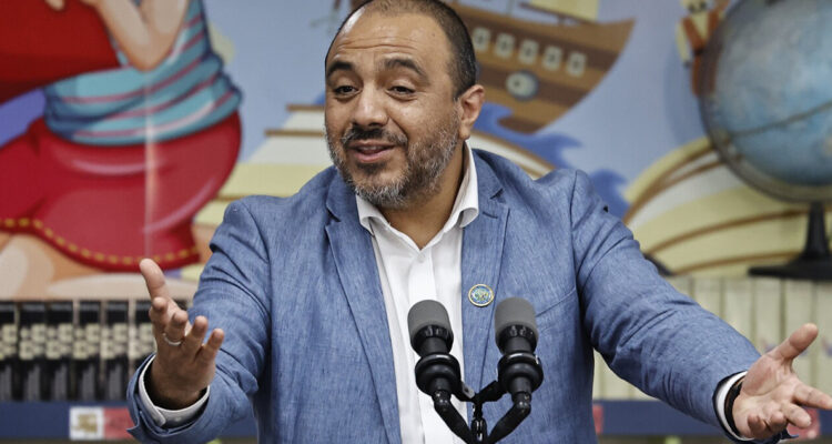Marco Ávila