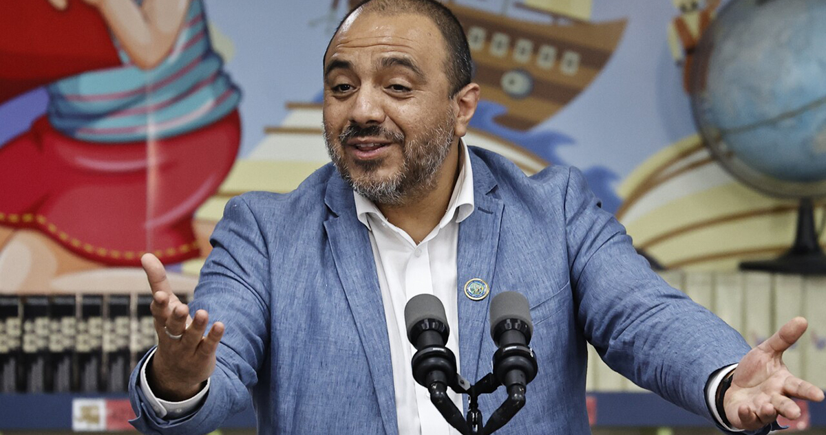 Marco Ávila