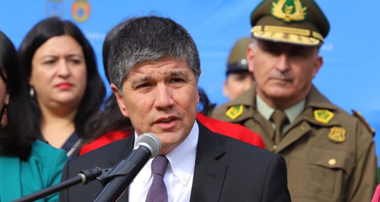 Monsalve recursos para combatir el crimen organizado