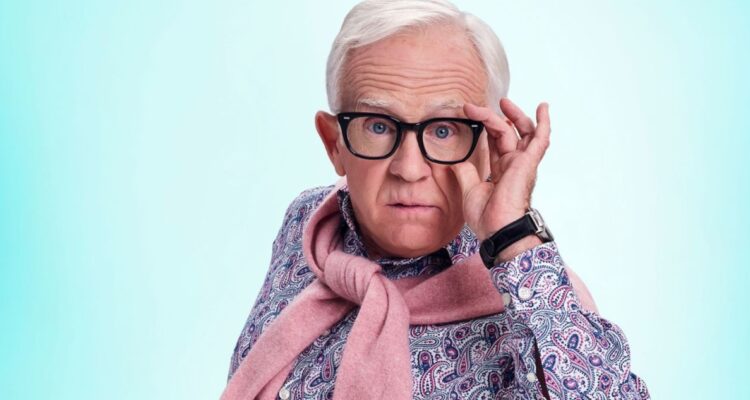 Muere a los 67 años el destacado actor y comediante Leslie Jordan: estrelló su auto en un edificio