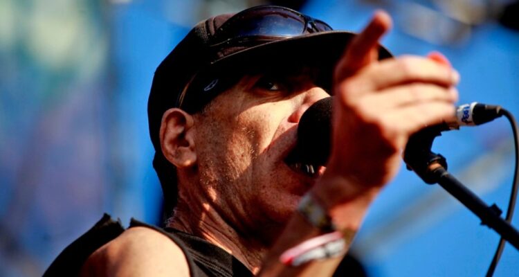 Muere Mario “Pogo” Carneyro, fundador de Los Peores de Chile y figura fundamental del punk chileno