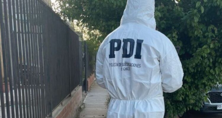 muerte mujer puñaladas