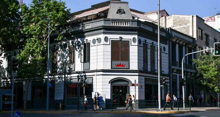 Hassler: multa por borrar grafitis la decidió Policía Local ante reiterados cambios sin permiso